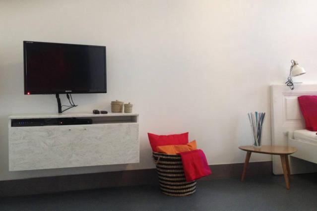 Stylish Art - Wifi & Great Location * בודפשט
