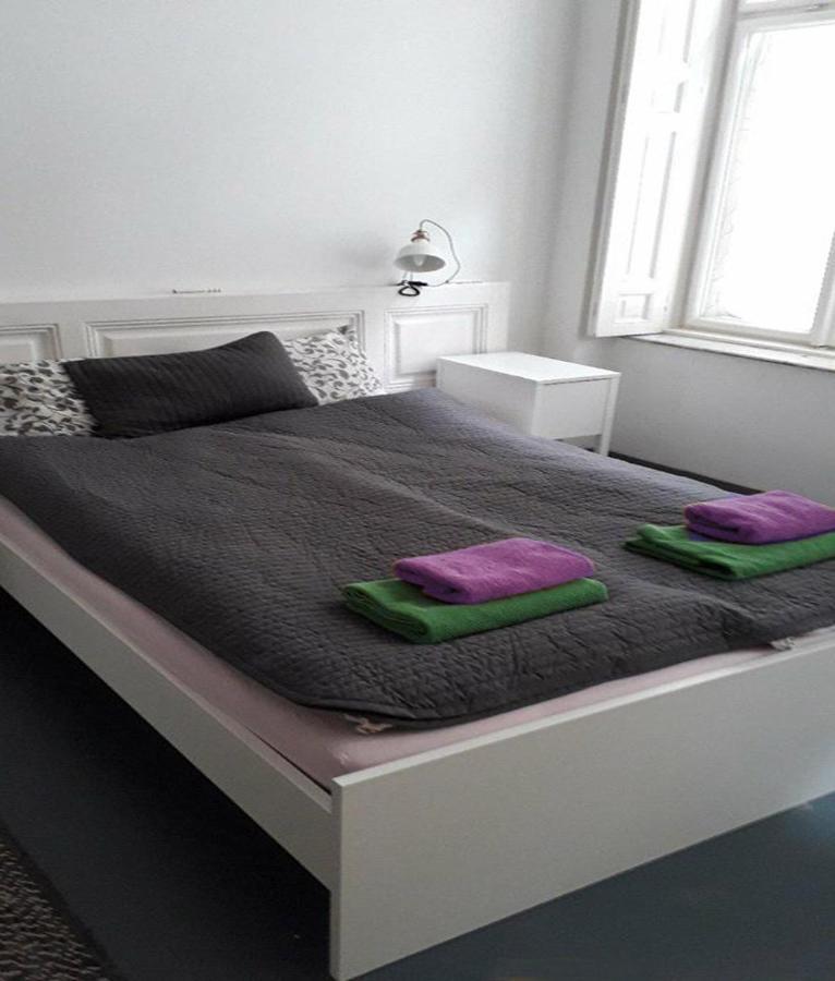דירה Stylish Art - Wifi & Great Location *