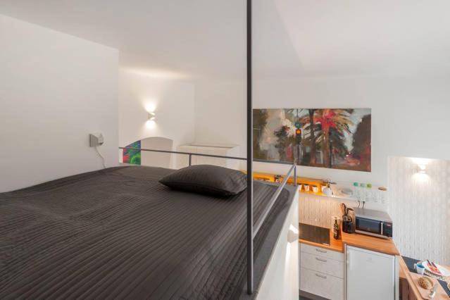 Stylish Art - Wifi & Great Location דירה *