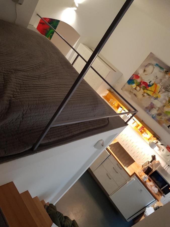 דירה Stylish Art - Wifi & Great Location