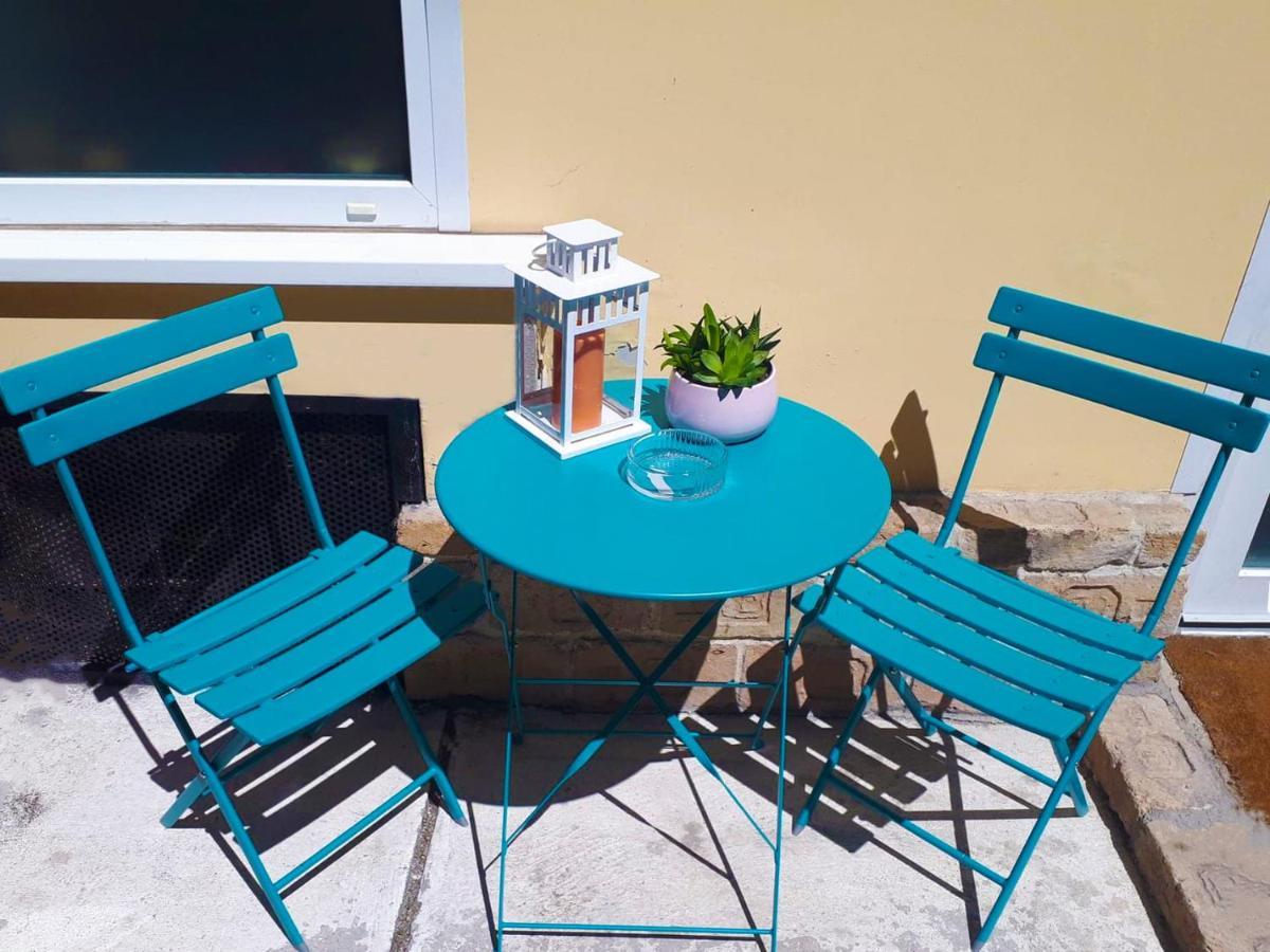Stylish Art - Wifi & Great Location דירה