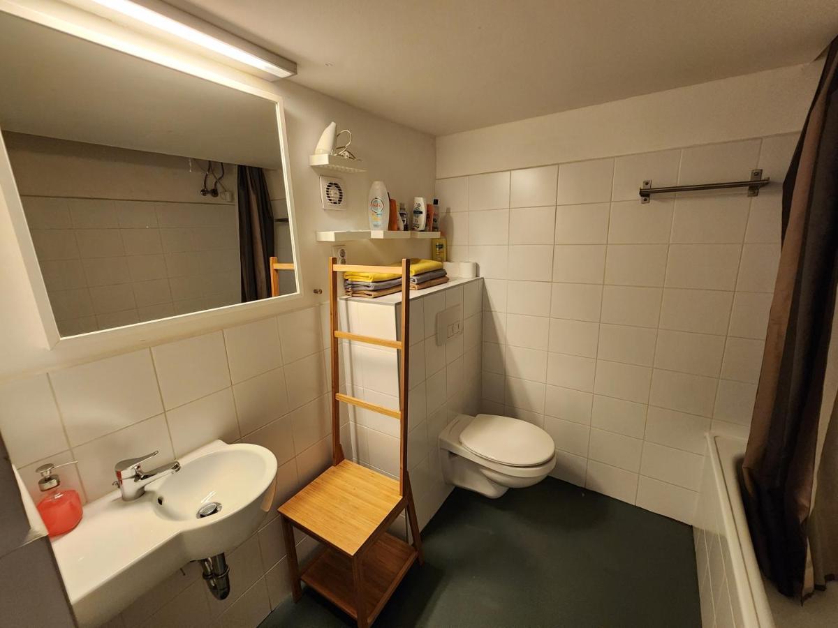 דירה Stylish Art - Wifi & Great Location *