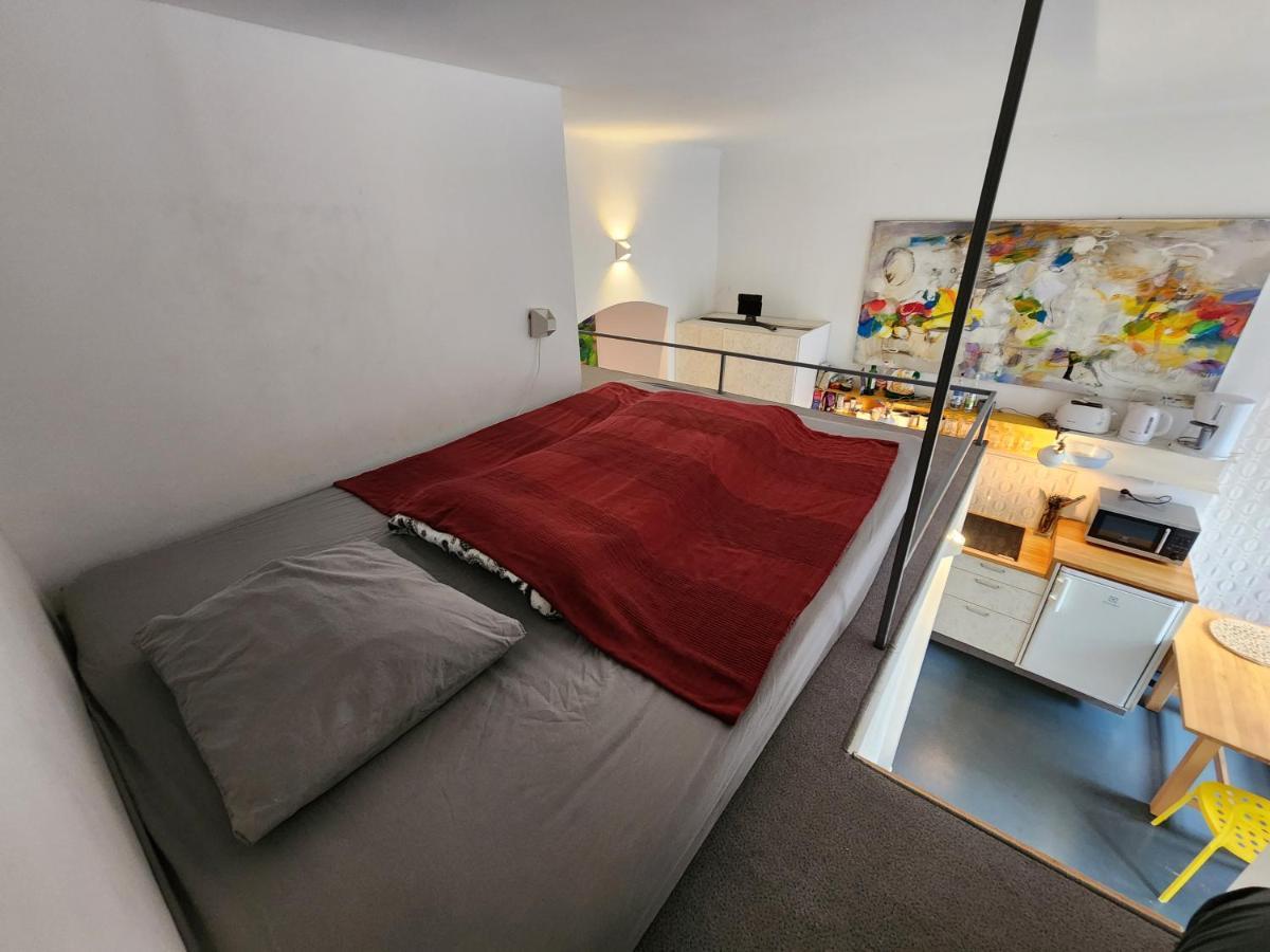 Stylish Art - Wifi & Great Location * בודפשט
